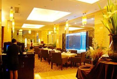 фото отеля Guangcai Hotel