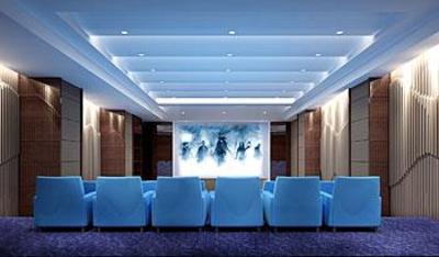 фото отеля Guangcai Hotel