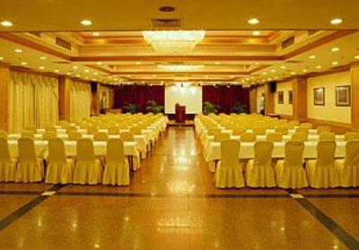 фото отеля Guangcai Hotel