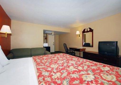 фото отеля Econo Lodge Hermitage