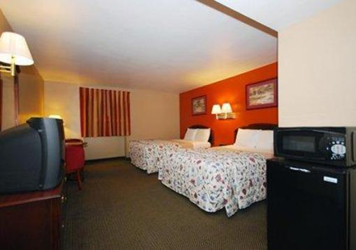 фото отеля Econo Lodge Hermitage