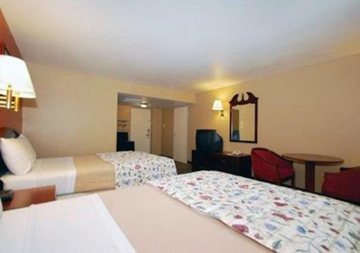 фото отеля Econo Lodge Hermitage