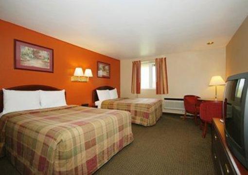 фото отеля Econo Lodge Hermitage