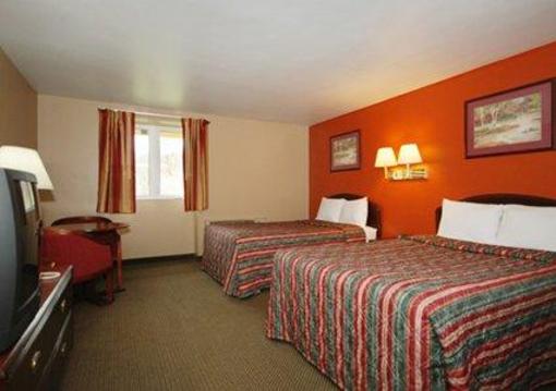 фото отеля Econo Lodge Hermitage