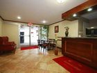 фото отеля Econo Lodge Hermitage