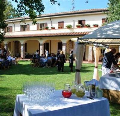 фото отеля Agriturismo Il Murello Medicina
