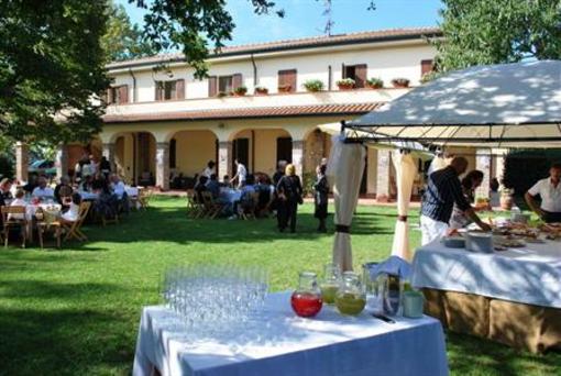 фото отеля Agriturismo Il Murello Medicina
