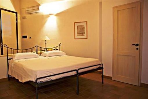 фото отеля Agriturismo Il Murello Medicina