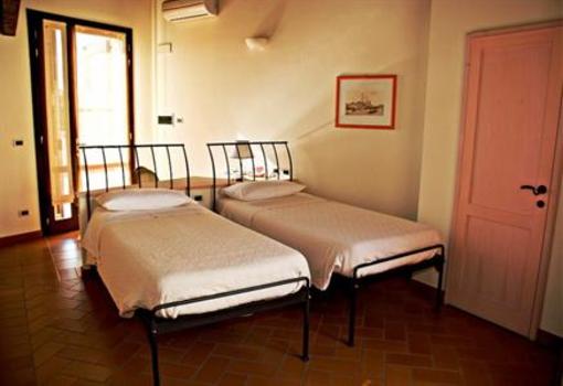 фото отеля Agriturismo Il Murello Medicina