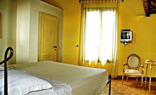 фото отеля Agriturismo Il Murello Medicina