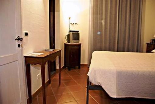 фото отеля Agriturismo Il Murello Medicina