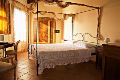 фото отеля Agriturismo Il Murello Medicina