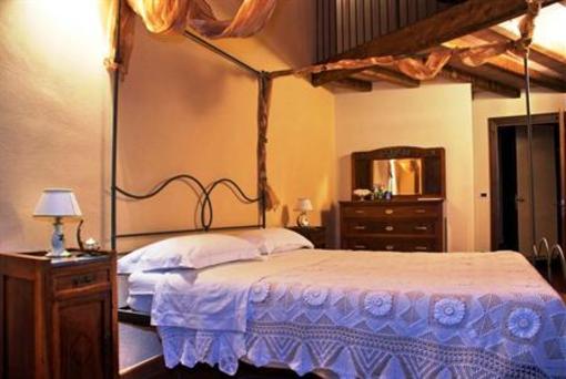 фото отеля Agriturismo Il Murello Medicina