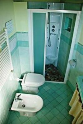 фото отеля Agriturismo Il Murello Medicina