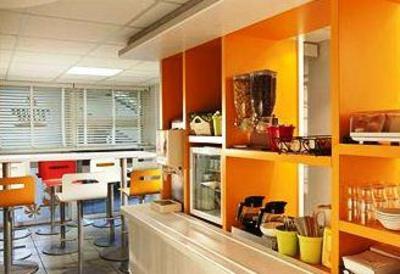 фото отеля Premiere Classe Caen Est Hotel Mondeville