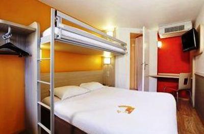 фото отеля Premiere Classe Caen Est Hotel Mondeville