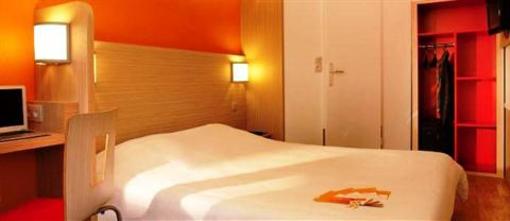 фото отеля Premiere Classe Caen Est Hotel Mondeville