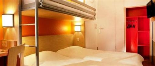 фото отеля Premiere Classe Caen Est Hotel Mondeville