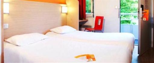 фото отеля Premiere Classe Caen Est Hotel Mondeville