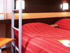 фото отеля Premiere Classe Caen Est Hotel Mondeville