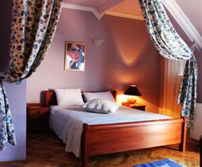 фото отеля Ile De France Hotel Novi Sad