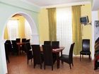 фото отеля Ile De France Hotel Novi Sad