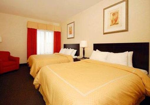 фото отеля Quality Suites Kenosha