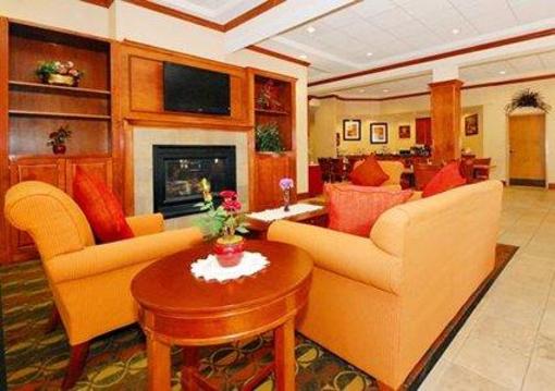 фото отеля Quality Suites Kenosha
