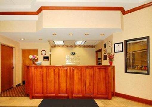 фото отеля Quality Suites Kenosha