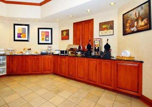 фото отеля Quality Suites Kenosha