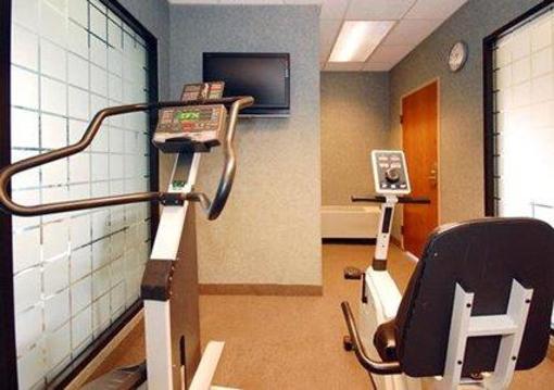фото отеля Quality Suites Kenosha