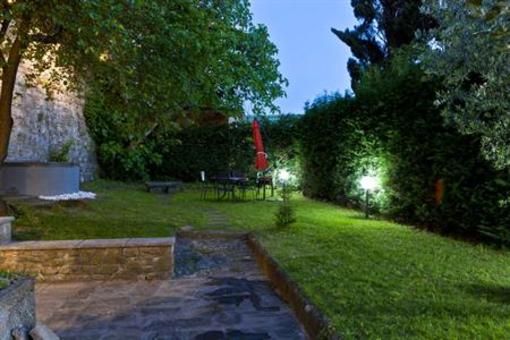 фото отеля Il Melograno Castiglion Fiorentino
