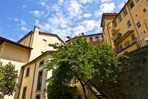 фото отеля Il Melograno Castiglion Fiorentino