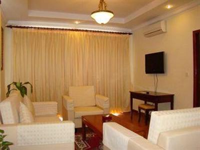 фото отеля Stung Sangke Hotel Battambang