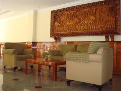 фото отеля Stung Sangke Hotel Battambang