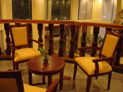 фото отеля Stung Sangke Hotel Battambang