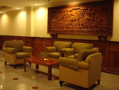 фото отеля Stung Sangke Hotel Battambang