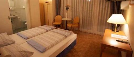 фото отеля Hotel Atlantico Lugano