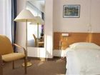 фото отеля Hotel Atlantico Lugano