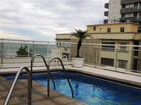 South Beach Copacabana Residence Club Hotel Rio de Janeiro