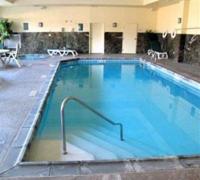 фото отеля La Quinta Inn & Suites Dodge City