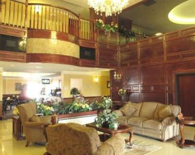 фото отеля La Quinta Inn & Suites Dodge City