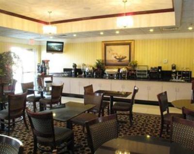 фото отеля La Quinta Inn & Suites Dodge City
