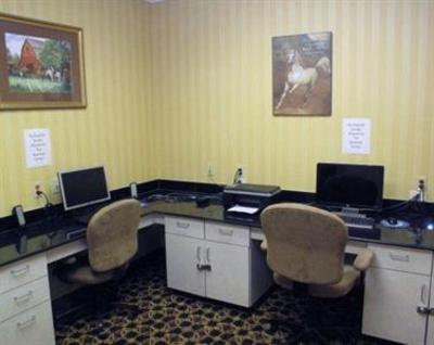 фото отеля La Quinta Inn & Suites Dodge City