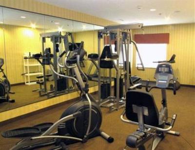 фото отеля La Quinta Inn & Suites Dodge City