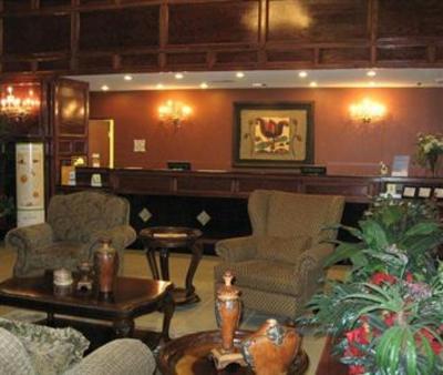 фото отеля La Quinta Inn & Suites Dodge City