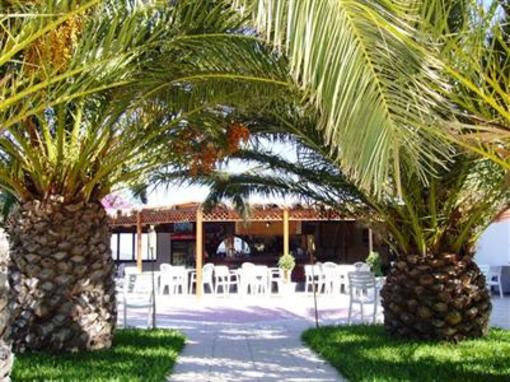 фото отеля Nina Beach Hotel
