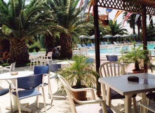 фото отеля Nina Beach Hotel