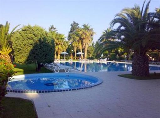 фото отеля Nina Beach Hotel