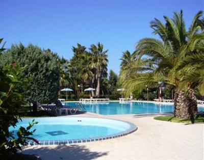 фото отеля Nina Beach Hotel